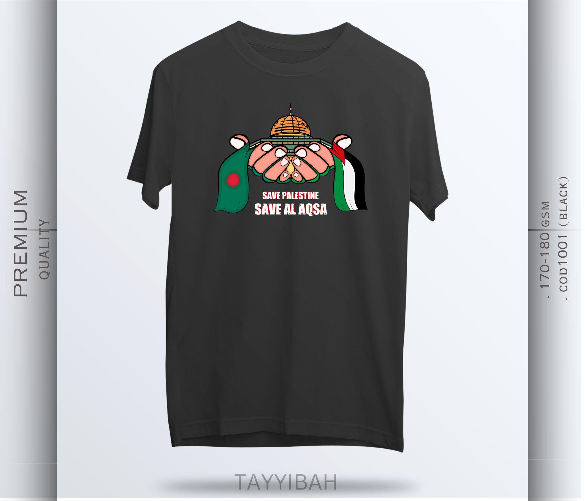 Free Palestine