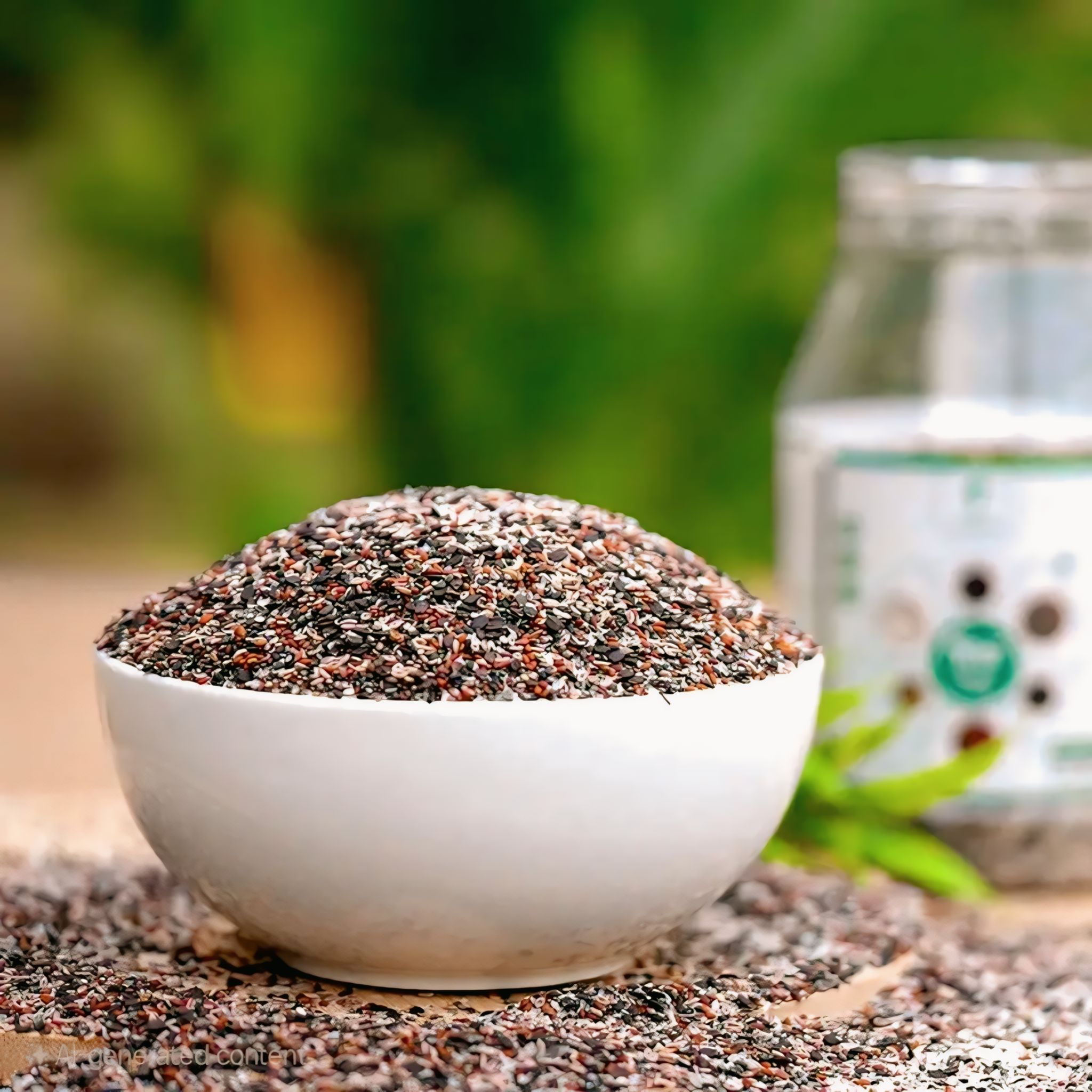 সিড মিক্স ( Seed Mix ) – 500gm