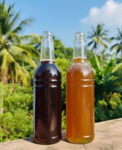 হানি কম্বো – একসাথে দুইটি ভিন্ন মধু