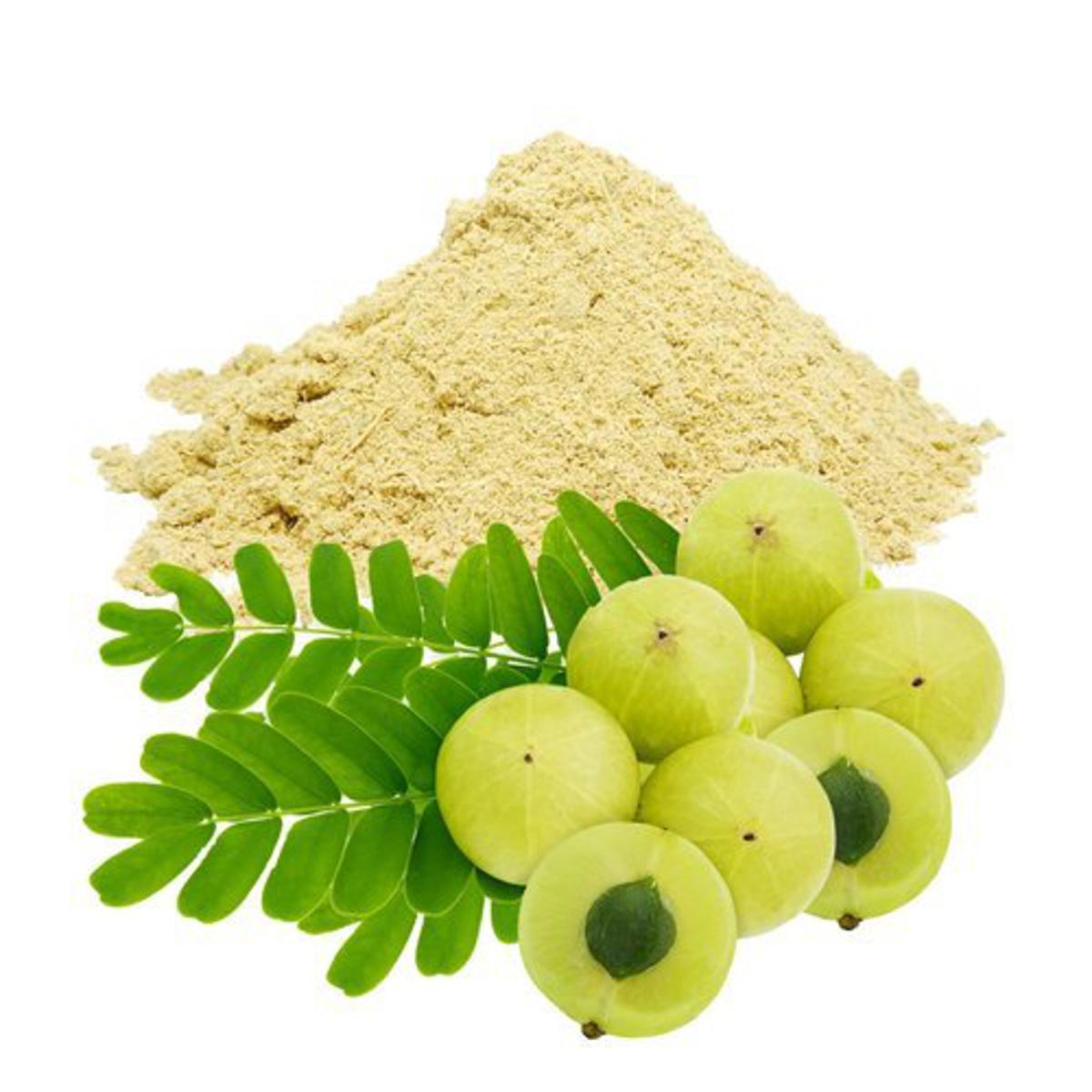 আমলকি পাওডার - ১০০ গ্রাম