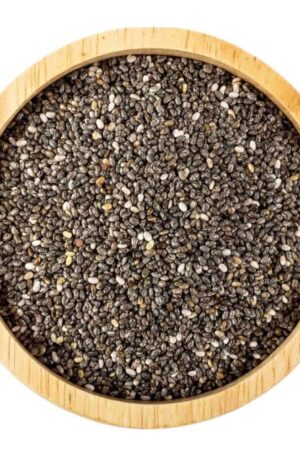 Chia Seeds ( চিয়া সিড )-  1kg